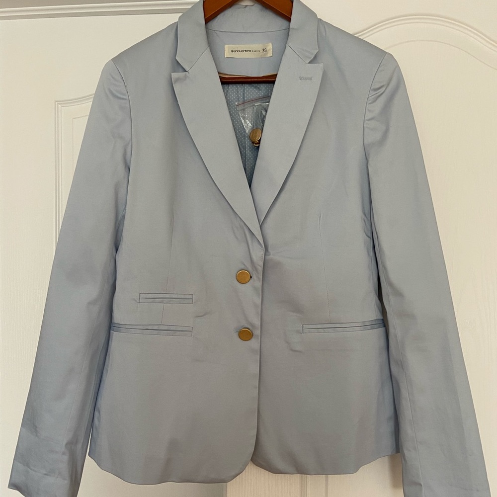 Brand New Encuentro Women’s Blazer